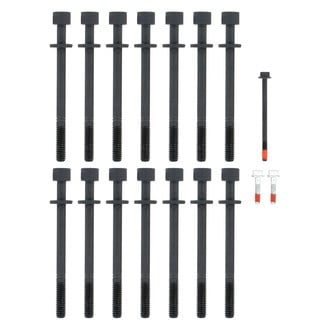 Apex Auto® - Cylinder Head Bolt