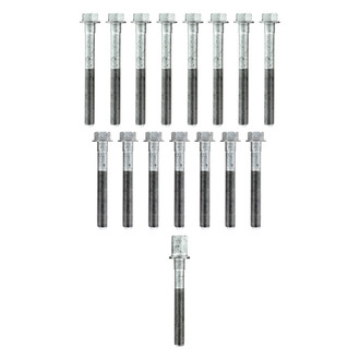 Apex Auto® - Cylinder Head Bolt Set
