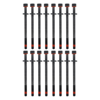 Apex Auto® - Cylinder Head Bolt Set