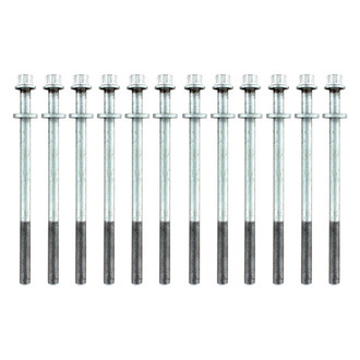 Apex Auto® - Cylinder Head Bolt Set