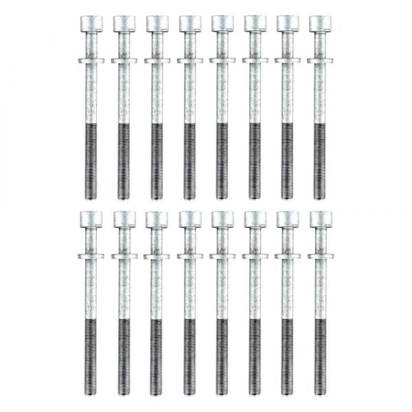 Apex Auto® - Cylinder Head Bolt Set