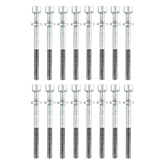 Apex Auto® - Cylinder Head Bolt Set