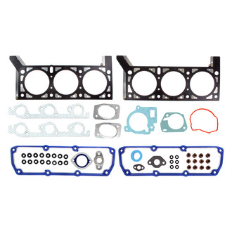 Apex Auto® - Cylinder Head Gasket Set without Intake Manifold Gasket