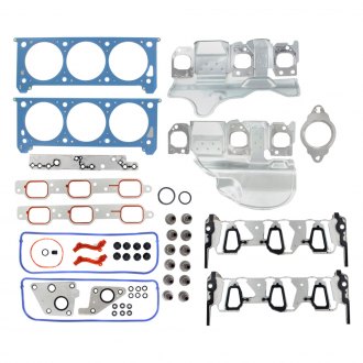 Pontiac G6 Cylinder Heads & Parts | Gaskets, Bolts, Seals — CARiD.com