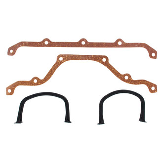 Apex Auto® - Engine Oil Pan Gasket Set