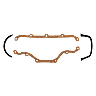 Apex Auto® - Engine Oil Pan Gasket Set
