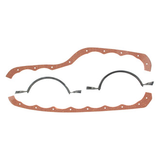 Apex Auto® - Oil Pan Gasket