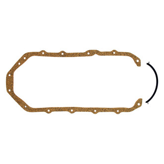 Apex Auto® - Engine Oil Pan Gasket Set