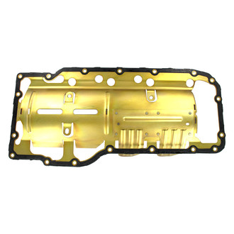 Apex Auto® - Oil Pan Gasket