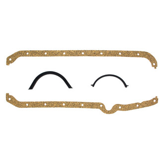 Apex Auto® - Engine Oil Pan Gasket Set