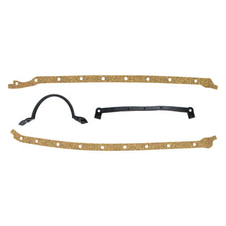 Apex Auto® - Engine Oil Pan Gasket Set