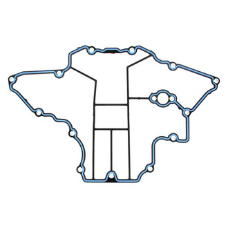 Apex Auto® - Engine Oil Pan Gasket Set