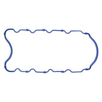 Apex Auto® - Front Engine Oil Pan Gasket Set