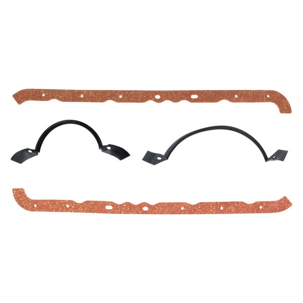 Apex Auto® - Engine Oil Pan Gasket Set