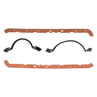 Apex Auto® - Engine Oil Pan Gasket Set
