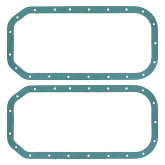 Apex Auto® - Oil Pan Gasket