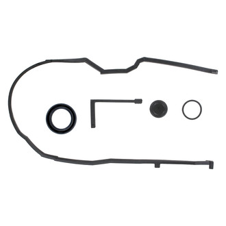 Apex Auto® - Front Crankshaft Seal Kit with Dust Seals