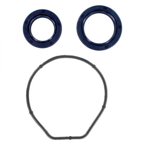 Apex Auto® - Rubber Timing Cover Gasket Set