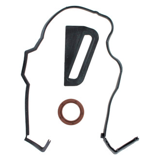Apex Auto® - Front Crankshaft Seal Kit with Dust Seals
