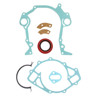Apex Auto® - Engine Timing Cover Gasket Set