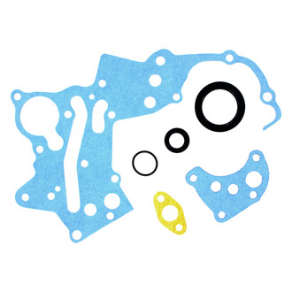 Apex Auto® - Front Crankshaft Seal Kit