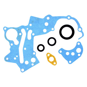 Apex Auto® - Front Crankshaft Seal Kit