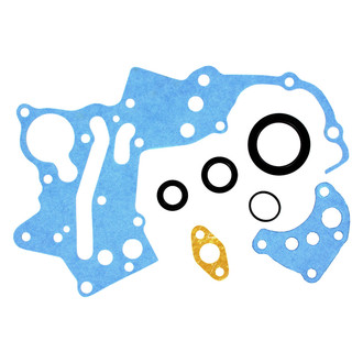 Apex Auto® - Front Crankshaft Seal Kit