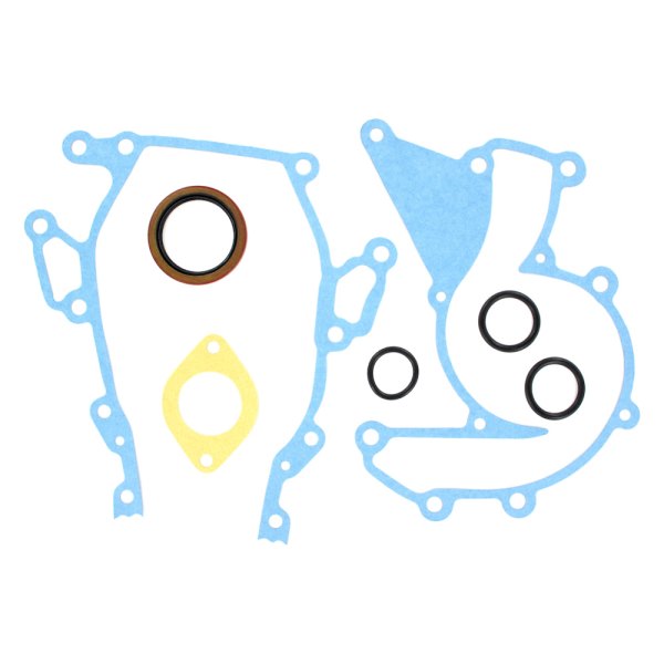 Apex Auto® - Complete Timing Cover Gasket Set