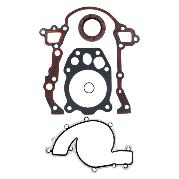 Apex Auto® - 2nd Design Timing Cover Gasket Set
