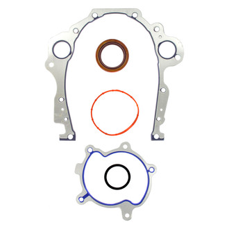 Apex Auto® - Engine Timing Cover Gasket Set