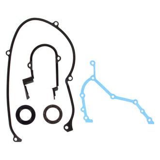 Apex Auto® - Front Crankshaft Seal Kit with Dust Seals