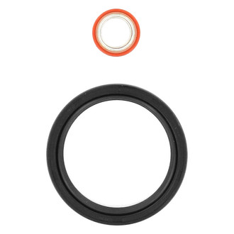 Apex Auto® - Timing Cover Gasket Set