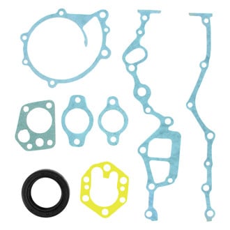 Apex Auto® - Engine Timing Cover Gasket Set