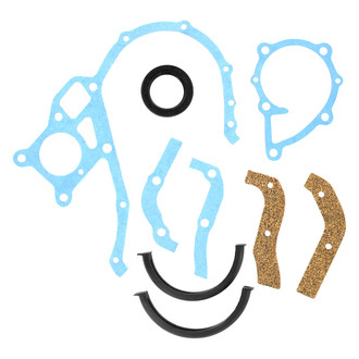 Apex Auto® - Engine Timing Cover Gasket Set