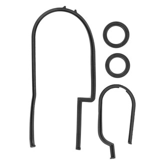 Apex Auto® - Timing Cover Gasket Set