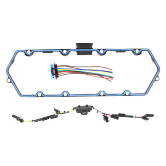 Apex Auto® - Valve Cover Gasket Set