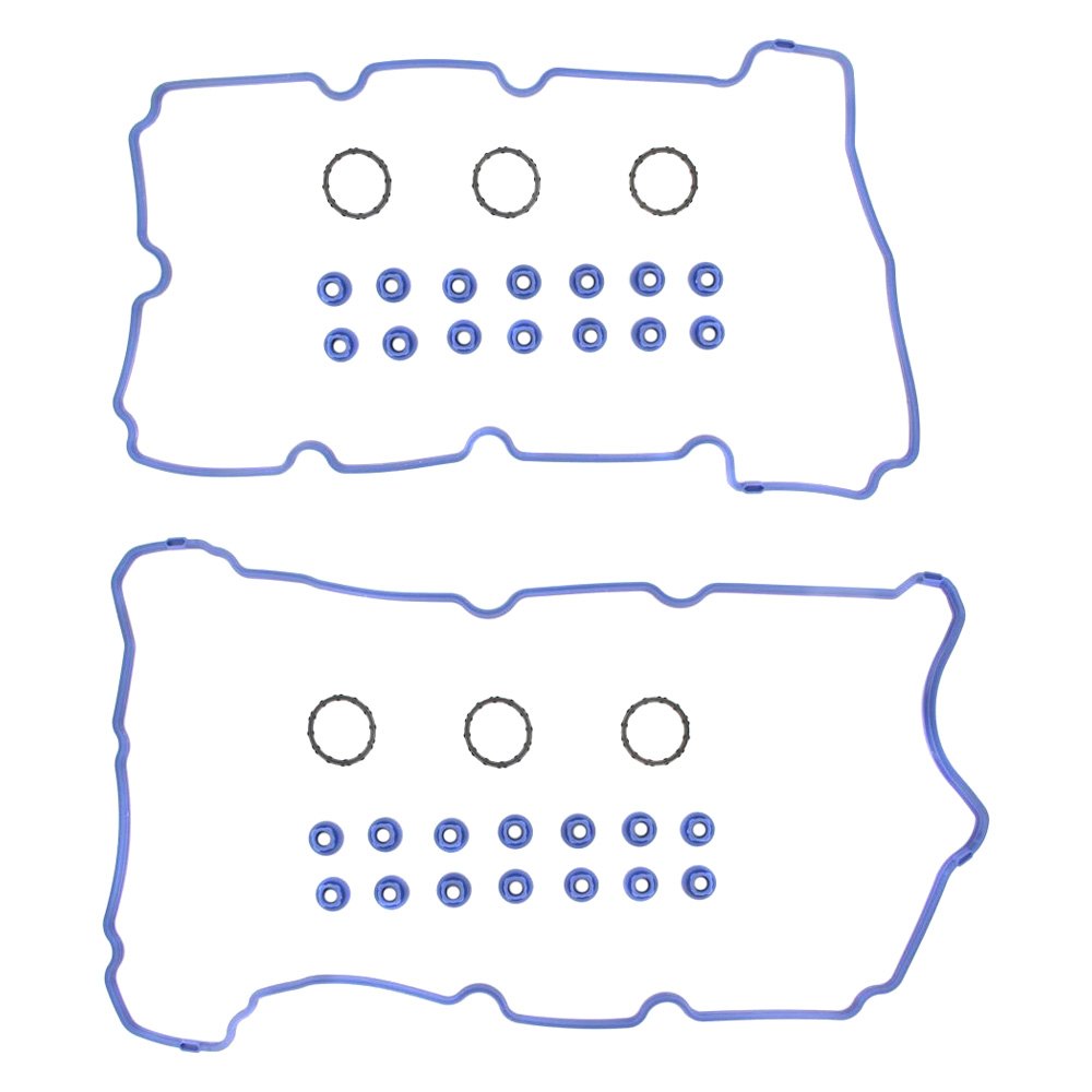 Apex Auto® AVC492S Valve Cover Gasket Set