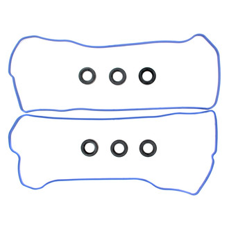 Apex Auto® - Engine Valve Cover Gasket Set