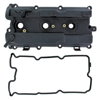 Apex Auto® - Passenger Side Valve Cover