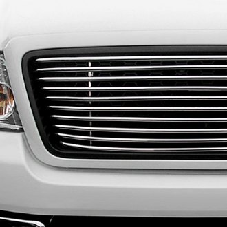 Grille Insert – Overlay – Replacement - Which install method is best?