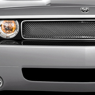 APG® - X Mesh Grille