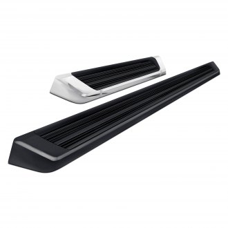 transit custom running boards