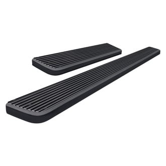 APG® - 6" iStep Black Running Boards