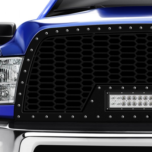 APG® - Honeycomb Style Laser Cut Grille