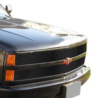 APG® GR03HEB45J - 2-Pc Phantom Style Black 8x6 mm Horizontal