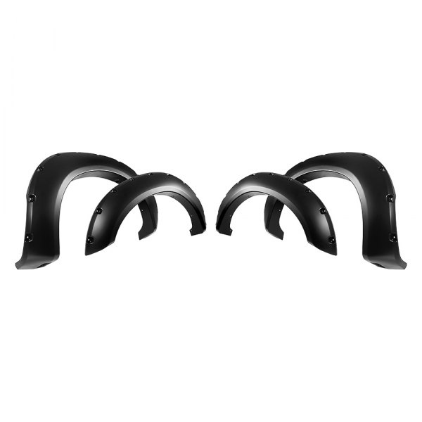 APG® - Pocket Dimple Style Fender Flares
