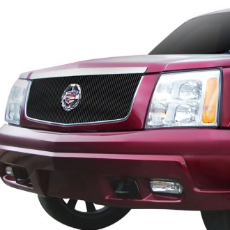2002 キャデラック　エスカレード　BILLET GRILLS 1/24 Jada 2002 Cadillac Escalade 1:24 scale no longer made | eBay