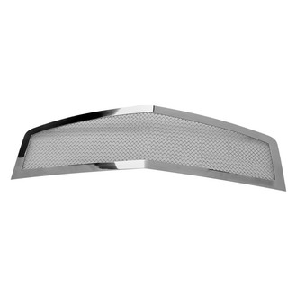 APG® - Chrome Polished 1.8 mm Wire Mesh Main and Bumper Grille Set
