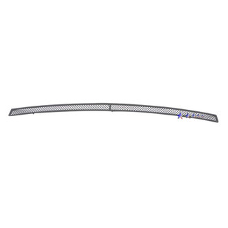 APG® - 1-Pc Black 1.8 mm Wire Mesh Bumper Grille