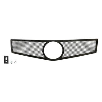 APG® - 1-Pc Black 1.8 mm Wire Mesh Main Grille
